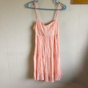 NWT pink dress 👗